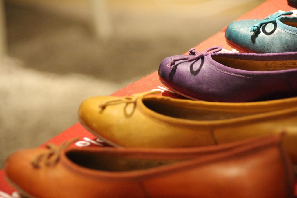4 Types Of Shoes Every Working Woman Should Own