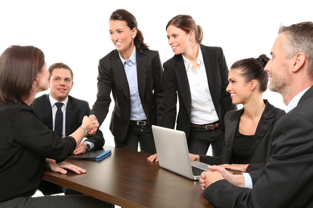 Why Networking is Important For your Business