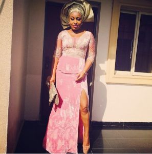 Rita Dominic