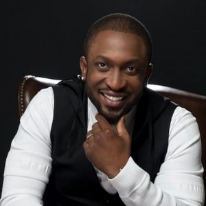 Darey Art Alade