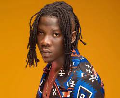 Stonebwoy