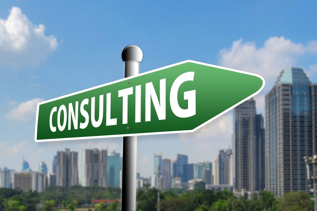 How To Start And Grow Your Consulting Business