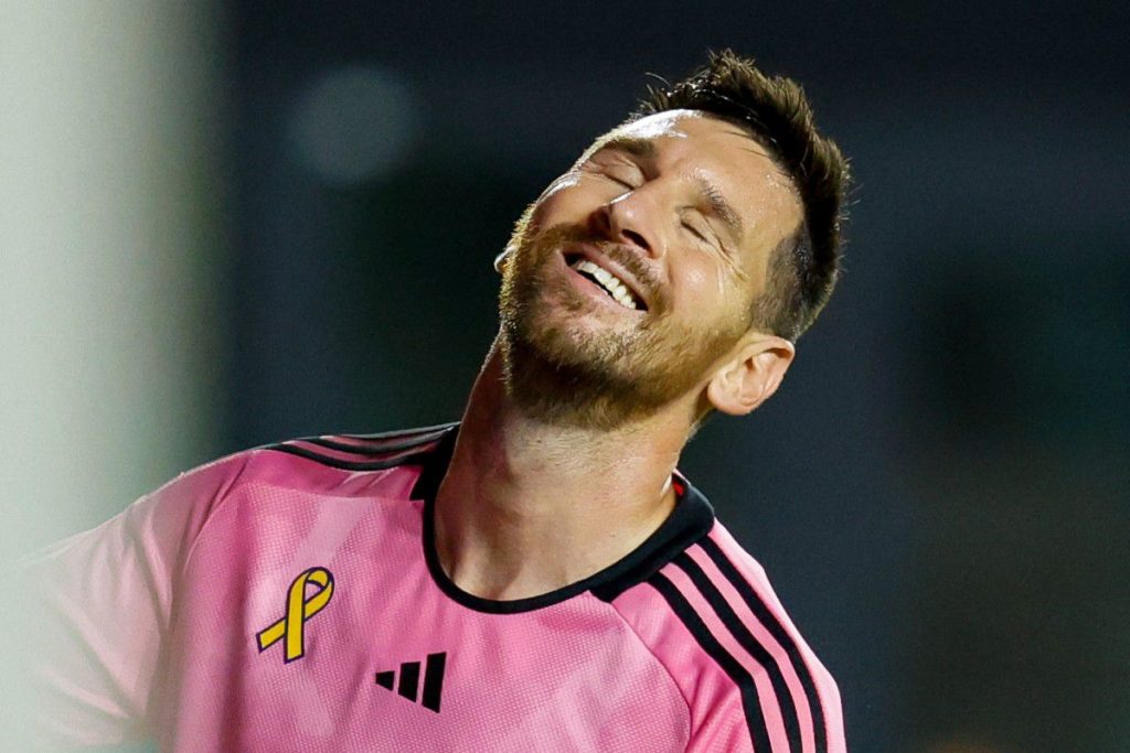 Messi
