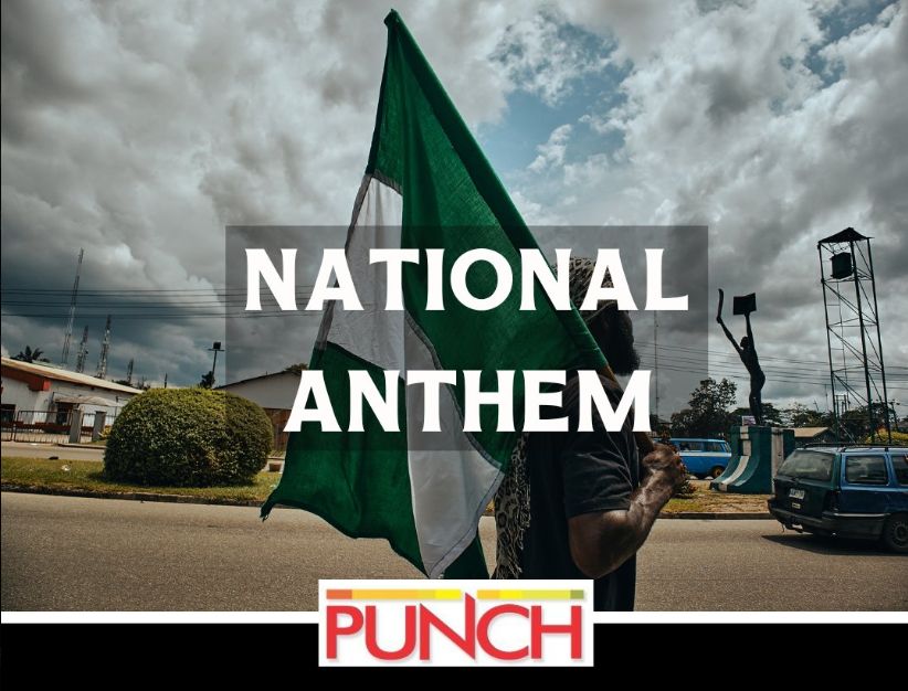 National Anthem