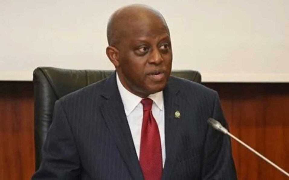 CBN Issues December 1 Ultimatum Against Banks Over ATM Delays