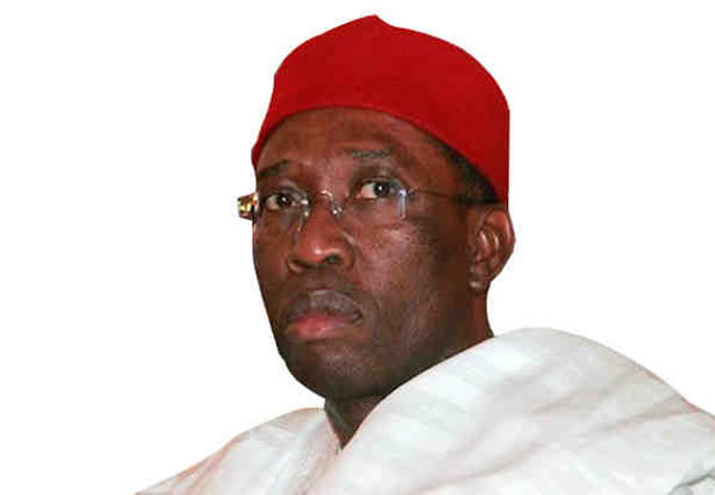 N1.3 trillion fraud: Okowa’s Detention Sparks Calls for Probe of Ex-Governors
