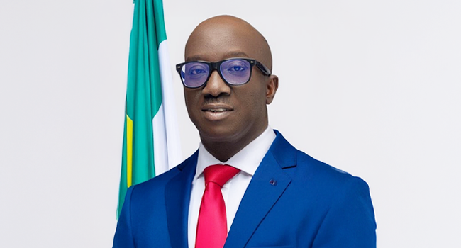 Data Breach: Gov. Okpebholo Orders Urgent Review of E-Governance Platform