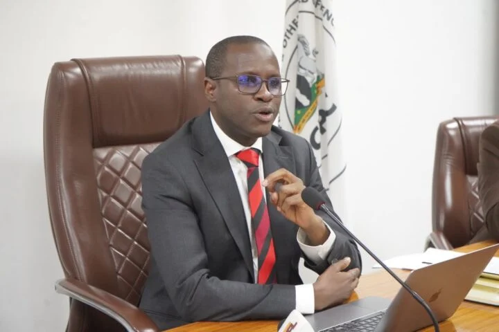 ICPC: 70% of Nigerians refused to pay bribes in 2023 — north-west recorded the highest