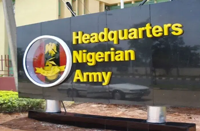 Military neutralizes 8,034 terrorists, arrests 11,623, rescues 6,376 kidnapped victims in 2024 – DHQ