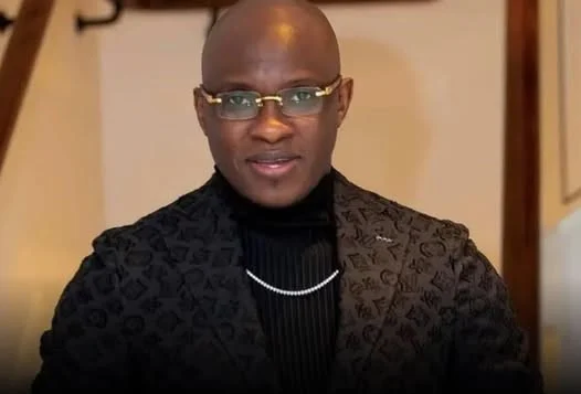 ‘No cause for alarm’ — Nigerian pastor Tobi Adegboyega speaks on deportation saga