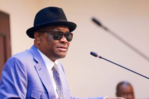 Barau to Wike at 57: your commitment to FCT development remarkable