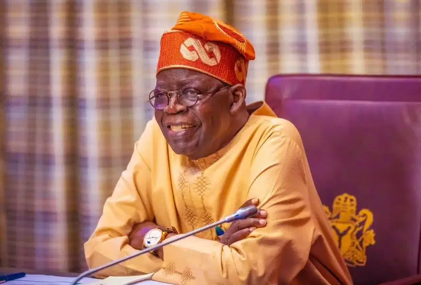 Why Tinubu may be a one-term President —Ologbondiyan