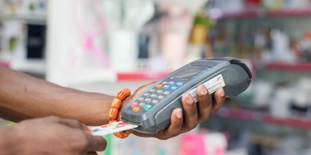 Cashless Policy: Nigeria's Central Bank Limits POS Daily Withdrawal To N100,000