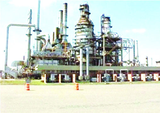 Production resumes with diesel, kerosene at Warri Refinery