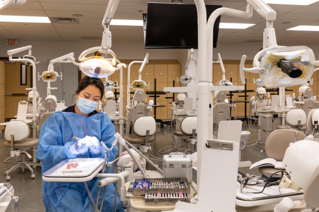 Easiest Dental Schools to Get Into