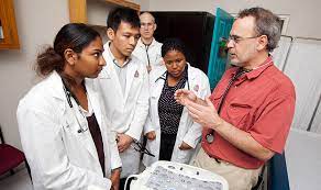 Partial Scholarships For Medical School