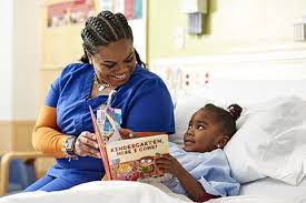 Pediatric Nursing Scholarship Opportunities