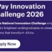 OPay Innovation Challenge 2026