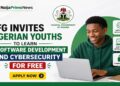 FG 3MTT NextGen Fellowship 2026