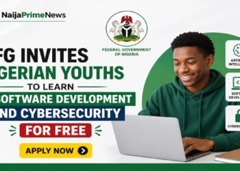FG 3MTT NextGen Fellowship 2026