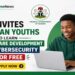 FG 3MTT NextGen Fellowship 2026