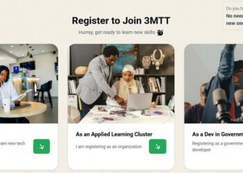 3mtt fellows application for 150k monthly stipends