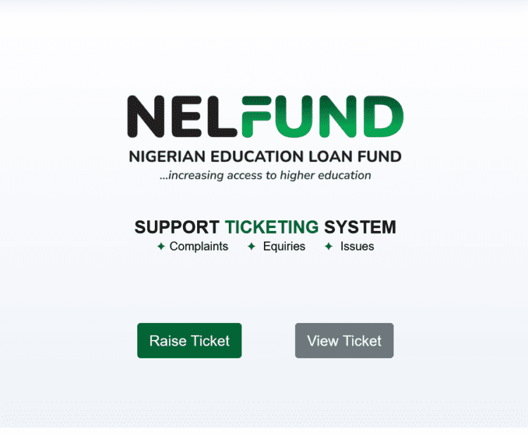 NELFUND Loan Fraud