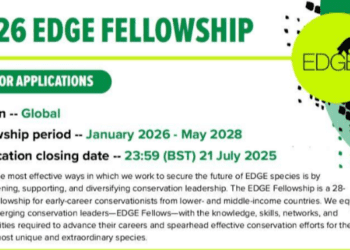 EDGE Fellowship Program