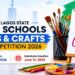 Eko Schools Arts and Crafts Competition
