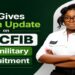 CDCFIB Recruitment Update