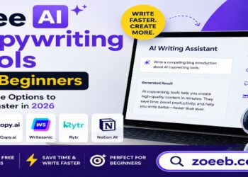 Free AI Copywriting Tools for Beginners