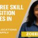 Free Skill Acquisition Centres in Lagos