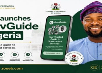 GovGuide Nigeria