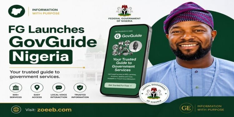 GovGuide Nigeria