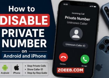 How to show caller ID on iPhone