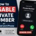How to show caller ID on iPhone