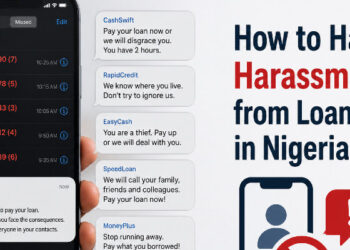 How to Handle Harassment from Loan Apps in Nigeria