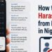 How to Handle Harassment from Loan Apps in Nigeria