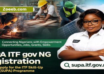 ITF SUPA Programme