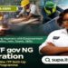 ITF SUPA Programme