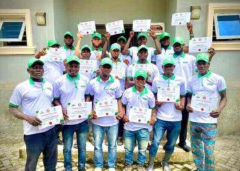 ITF to Certify Nigerian Artisans for International Jobs