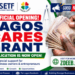 Lagos CARES Grant Is Officially Open
