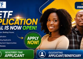 Lagos CARES Grant Portal Is Open - Submit Your Application Today 
