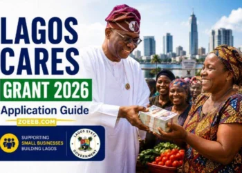 LSETF Supports 20,000 Businesses with N15 Billion Loans