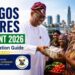 LSETF Supports 20,000 Businesses with N15 Billion Loans