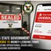 Lagos Government Sanctions 15 Money-Lending Firms Over Harassment and Intimidation of Borrowers