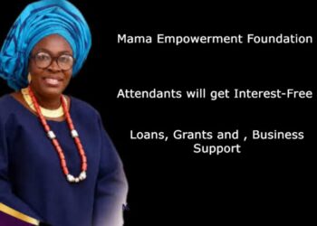 Mama Empowerment Foundation