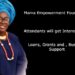 Mama Empowerment Foundation