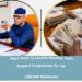 Ogun Govt to Launch Monthly Cash Support Programme for Up to 100,000 Residents