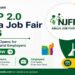 NJFP 2.0 Abuja Job Fair 2026